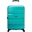 American Tourister Maleta de cabina Bon Air 55x40x20 cms Muy Resistente Color Turquoise - Imagen 2