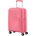 American Tourister Soundbox maleta cabina expandible Color Coral 3 años de garantía - Imagen 1