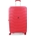 Roncato Maleta Grande Rigida Skyline Expandible color Rojo Garantia 5 años - Imagen 1