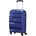 American Tourister Maleta de cabina Bon Air 55x40x20 cms Muy Resistente Color Azul Midnight - Imagen 1