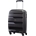 American Tourister Maleta de cabina Bon Air 55x40x20 cms Muy Resistente Color Negro - Imagen 1