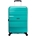 American Tourister Maleta de cabina Bon Air 55x40x20 cms Muy Resistente Color Turquoise - Imagen 2