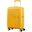American Tourister Soundbox maleta cabina expandible Amarillo 3 años de garantia - Imagen 1