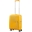 American Tourister Soundbox maleta cabina expandible Amarillo 3 años de garantia - Imagen 2