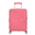 American Tourister Soundbox maleta cabina expandible Color Coral 3 años de garantía - Imagen 2