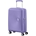 American Tourister Soundbox maleta cabina expandible Color Lavender 3 años de garantía - Imagen 1