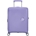 American Tourister Soundbox maleta cabina expandible Color Lavender 3 años de garantía - Imagen 2