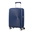 American Tourister Soundbox maleta cabina expandible marino 3 años de garantia - Imagen 1
