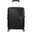 American Tourister Soundbox maleta cabina expandible negro 3 años de Garantía - Imagen 2