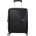 American Tourister Soundbox maleta cabina expandible negro 3 años de Garantía - Imagen 2