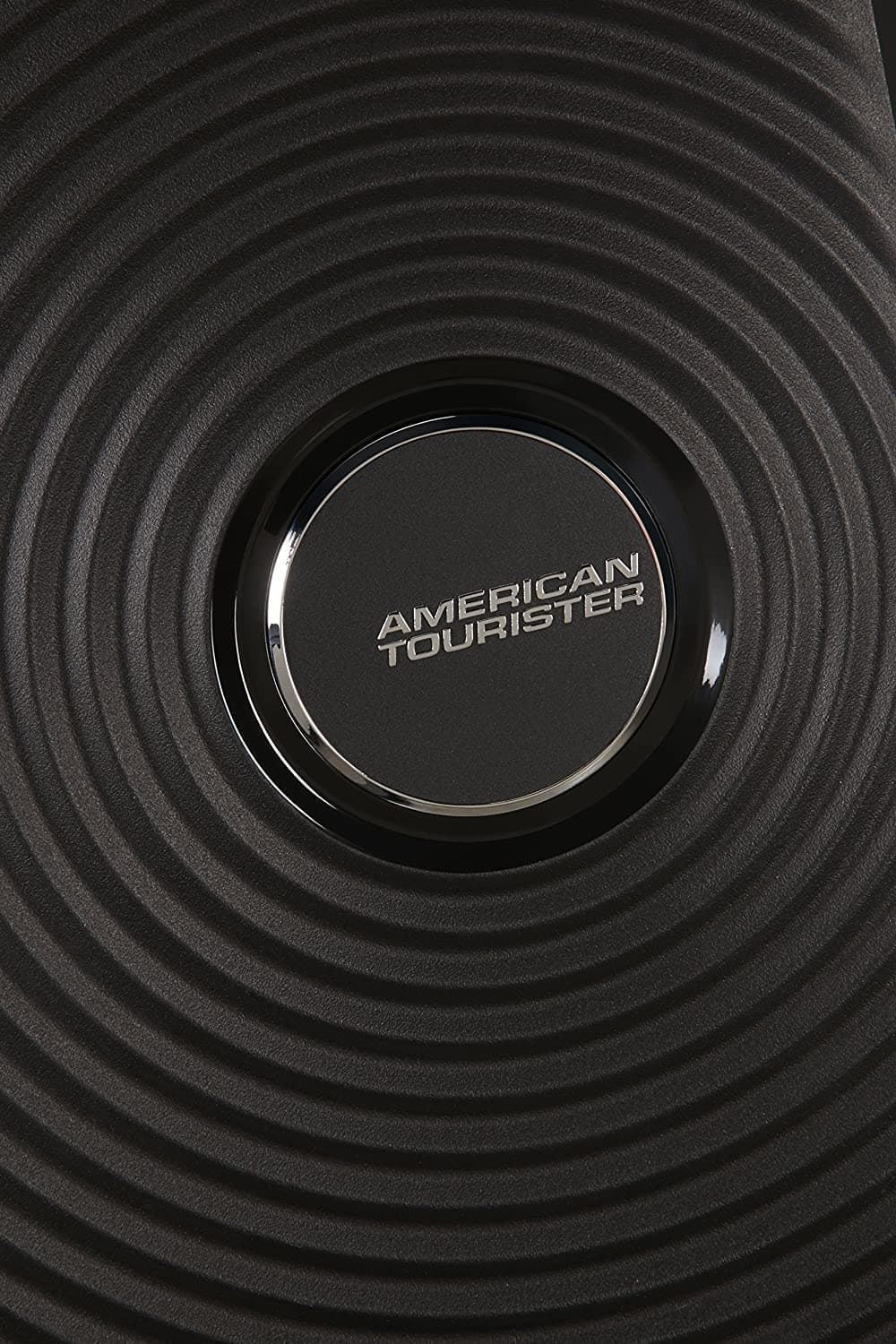 American Tourister Soundbox maleta cabina expandible negro 3 años de Garantía - Imagen 9