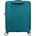 American Tourister Soundbox maleta cabina expandible Verde Jade 3 años de garantia - Imagen 2