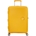 maleta american tourister soundbox mediana expandible golden yellow - Imagen 1