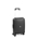 maleta cabina Roncato light spinner 4 ruedas negra - Imagen 1