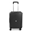 maleta cabina Roncato light spinner 4 ruedas negra - Imagen 2