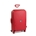maleta grande roncato light spinner 4 ruedas roja - Imagen 1