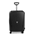 maleta mediana roncato light spinner 4 ruedas negra - Imagen 2