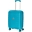 Roncato Maleta Cabina Rigida Skyline Expandible color Blue Java USB Garantia 5 años - Imagen 2