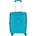Roncato Maleta Cabina Rigida Skyline Expandible color Blue Java USB Garantia 5 años - Imagen 1