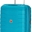 Roncato Maleta Cabina Rigida Skyline Expandible color Blue Java USB Garantia 5 años - Imagen 2