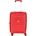 Roncato Maleta Cabina Rigida Skyline Expandible color Rojo USB Garantia 5 años - Imagen 1