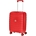 Roncato Maleta Cabina Rigida Skyline Expandible color Rojo USB Garantia 5 años - Imagen 2