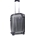 Roncato maleta de cabina We Are Glam color plata material EC Matrix muy Resistente 55x40x20 capacidad 40 litros 10 años de Garantia - Imagen 1