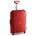 Roncato Maleta Mediana Light 80 litros con Cierre de Anclaje TSA 4 Ruedas Dobles Muy Resistente 10 años de Garantia color Rojo - Imagen 1
