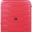 Roncato Maleta Mediana Rigida Skyline Expandible color Rojo Garantia 5 años - Imagen 1