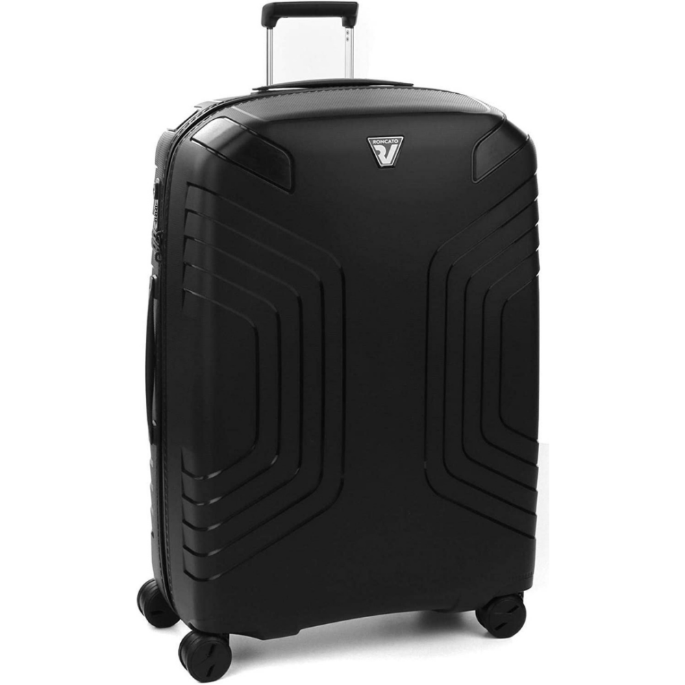 Roncato Ypsilon Expandible Grande Negro
