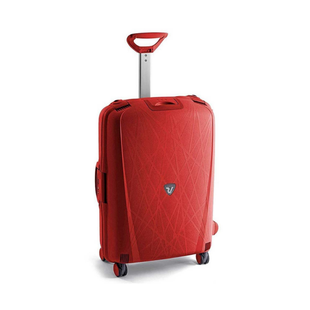 Roncato Light Mediana Cierre de Anclaje TSA Rojo