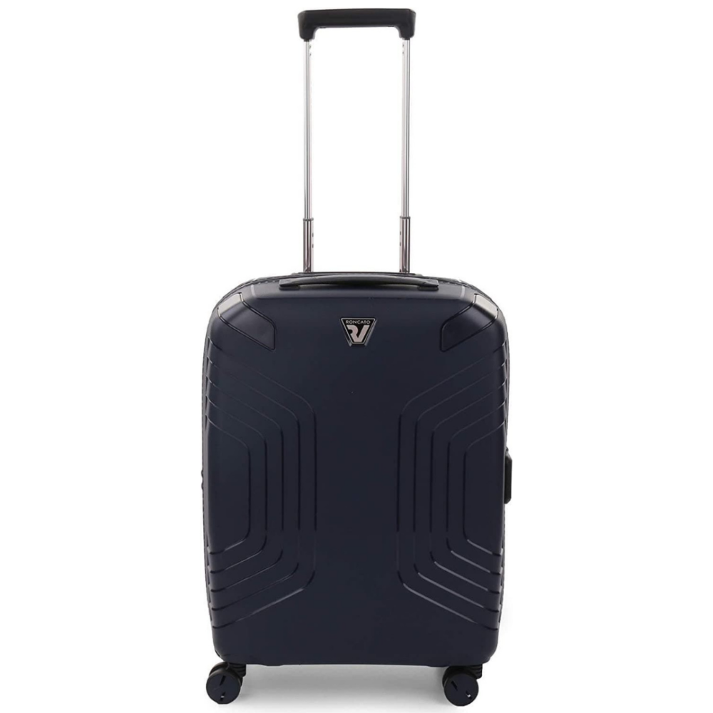 Roncato Ypsilon Cabina Expandible Azul Navy