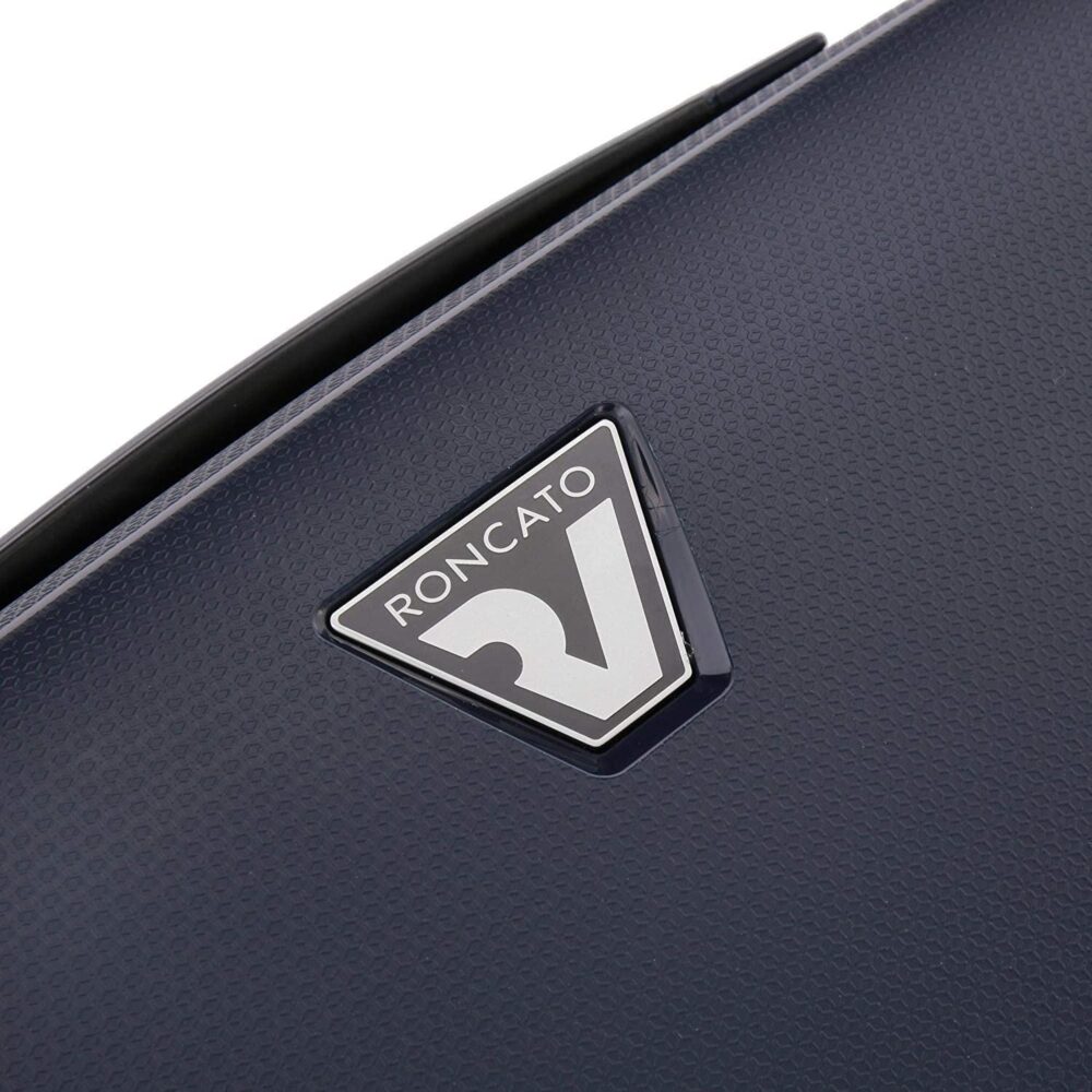 Roncato Ypsilon Mediana Expandible Azul Navy - Imagen 3