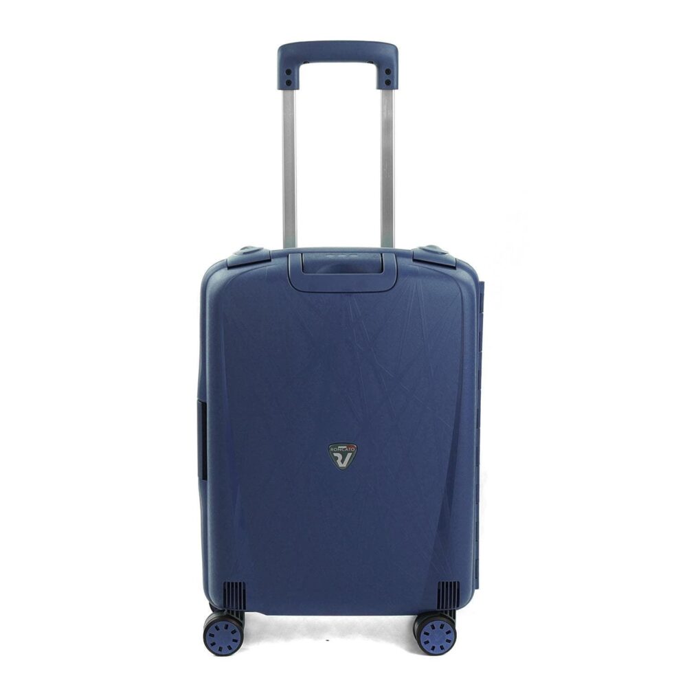 Roncato Light Cabina Azul Marino