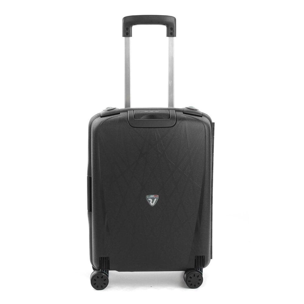 Roncato Light Cabina Negro