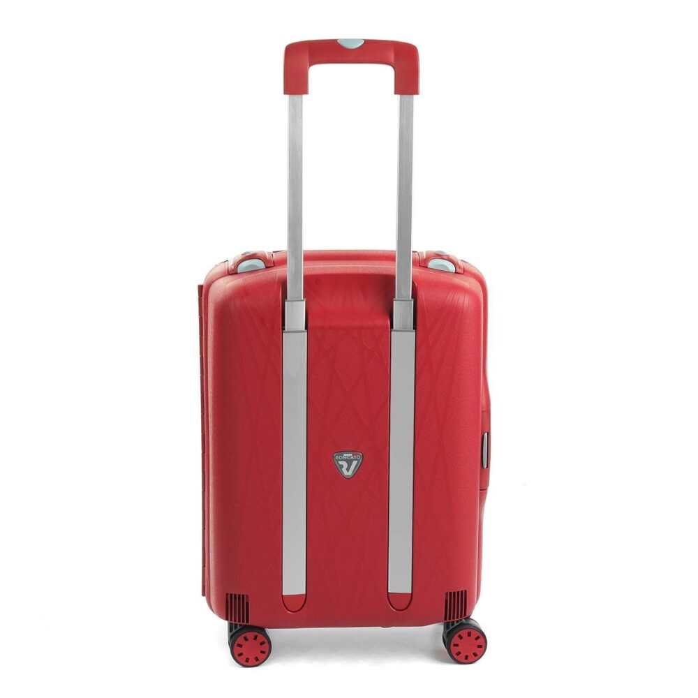 Roncato Light Cabina Rojo - Imagen 4