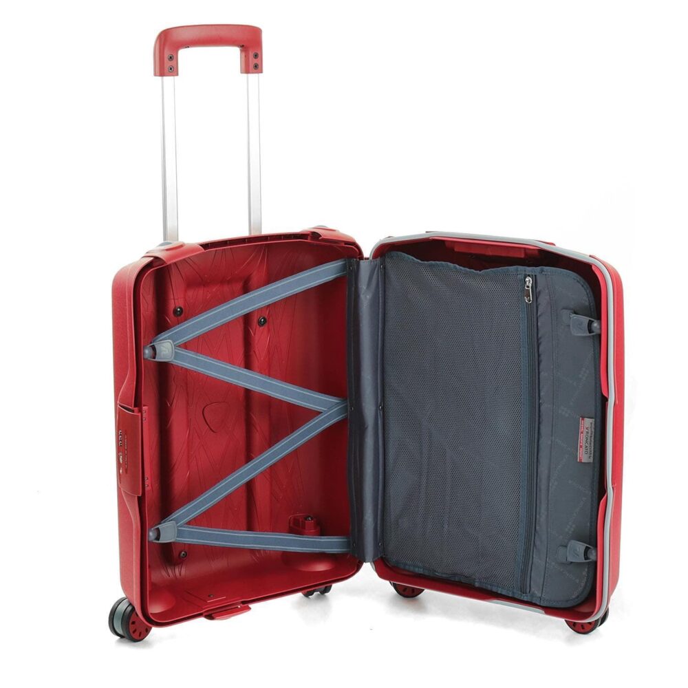 Roncato Light Cabina Rojo - Imagen 5
