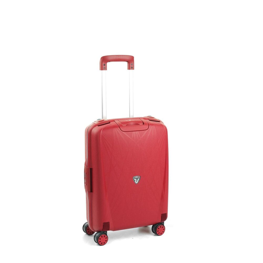Roncato Light Cabina Rojo - Imagen 8