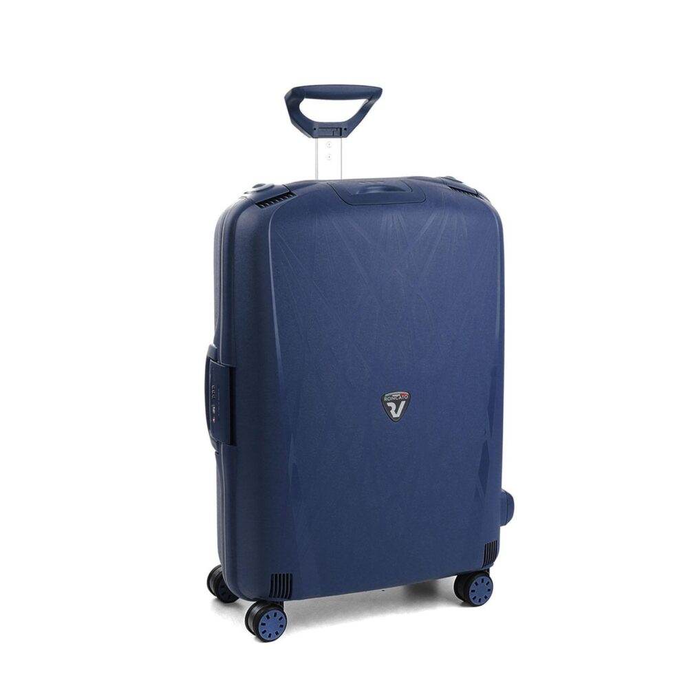 Roncato Light Grande Cierre de Anclaje TSA Azul Marino