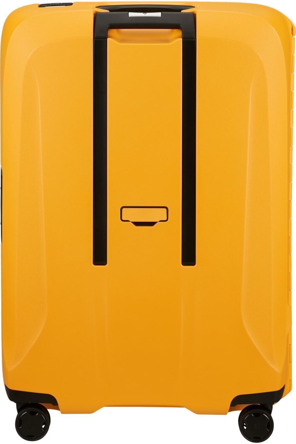 Samsonite Maleta Essens Tamaño Grande 75x52x33 Cms Capacidad 111 Litros Ultra Resistente y Ligera 4.3 Kilos color Radiant Yellow - Imagen 3