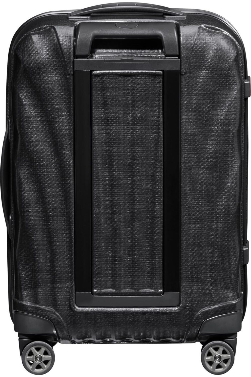 Samsonite Maleta C-Lite Cabina Expandible 55X40X20/23 Cms Capacidad 36/42 Litros Ultra Resistente y Ligera 2.1 Kilos color Black - Imagen 12