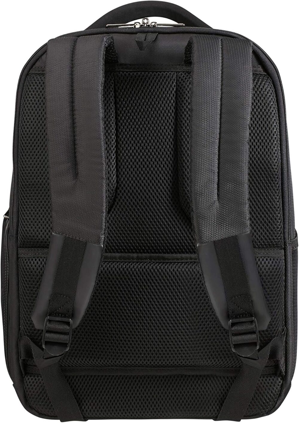Samsonite Mochila Vectura Evo para portátil 15,6¨con entrada USB Color Negro - Imagen 10