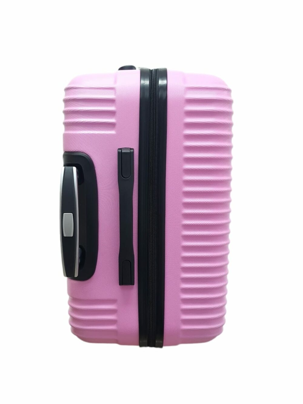 Travel Maleta de viaje Barata Grande 75x49x29 cms Rígida Material ABS Color Rosa - Imagen 10