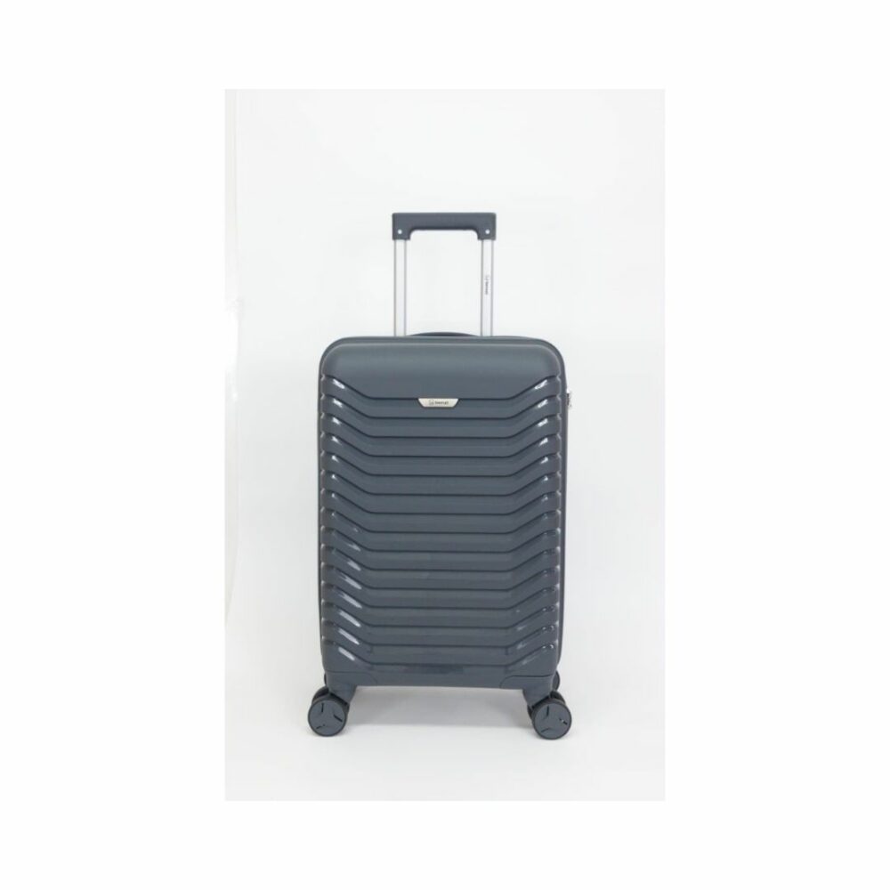 Benzi Maleta Cabina Muy Resistente PRO 5820 Medidas 55x39x20 Color Azul claro (copia)
