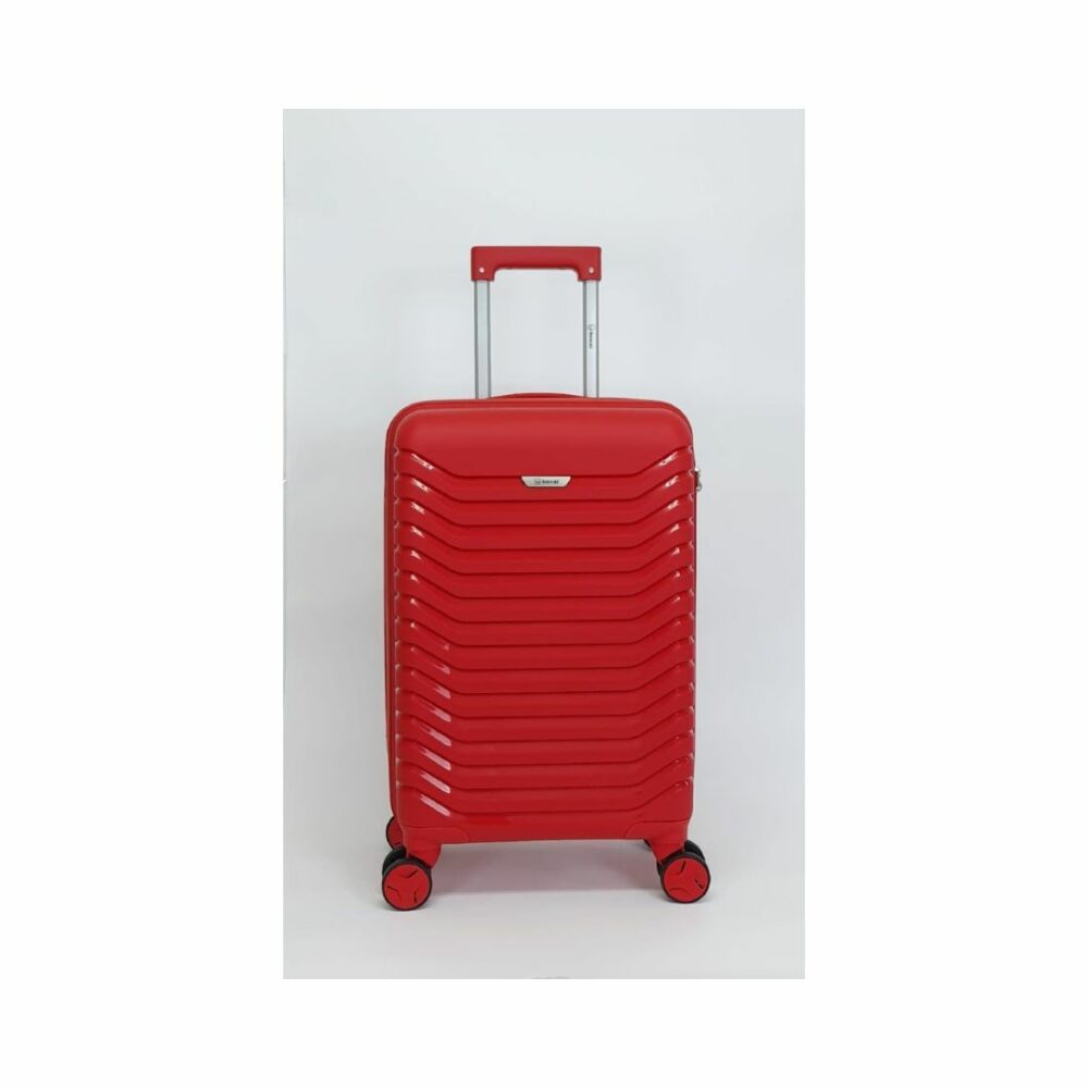Benzi Maleta Cabina Muy Resistente PRO 5820 Medidas 55x39x20 Color Azul Navy (copia) (copia)